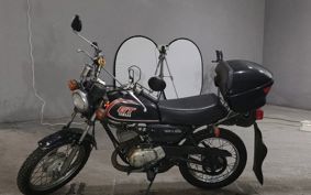 YAMAHA GT50 3M7