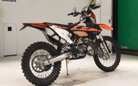 KTM 150 XC W