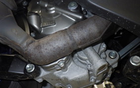 SUZUKI BURGMAN400 A 2023 DU11N
