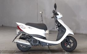 YAMAHA JOG ZR EVOLUTION2 SA39J