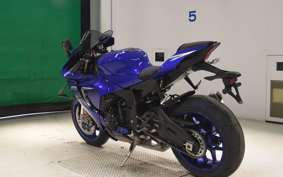 YAMAHA YZF-R1 2025 RN65J