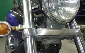 KAWASAKI VULCAN 400 Gen.2 1995 VN400A