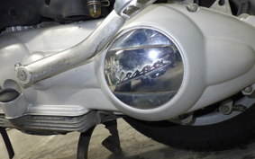VESPA LX125 1998