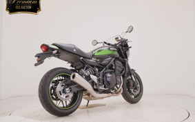KAWASAKI Z900RS CAFE 2026 ZR900K