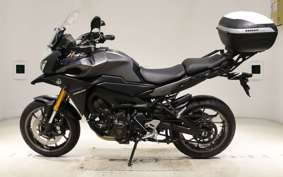 YAMAHA MT-09 Tracer 2015 RN36J