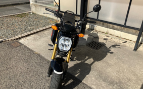 HONDA GROM JC92