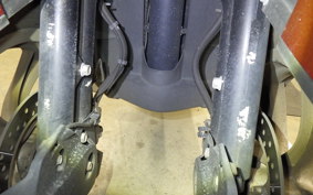YAMAHA TRICITY 125 SE82J