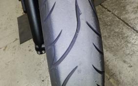 TRIUMPH BONNEVILLE BOBBER 2023