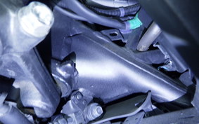 HONDA 400X 2018 NC47