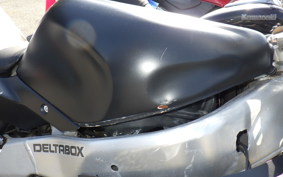 YAMAHA FZR250 Gen.2 R 3LN