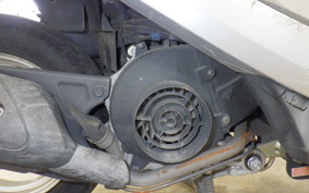 HONDA DIO Gen.6 AF62