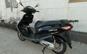 SUZUKI ADDRESS V125 DT11A