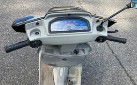 YAMAHA CYGNUS 125 50V