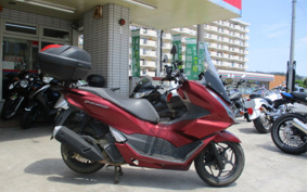 HONDA PCX 160 KF47