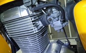 SUZUKI ST400 TEMPTER 1999 NK43A