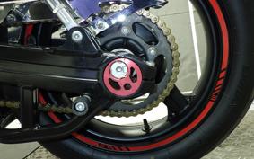 KAWASAKI ZEPHYR 400 KAI 2009 ZR400C