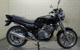 HONDA JADE MC23