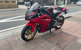 HONDA CBR250RR ABS MC51