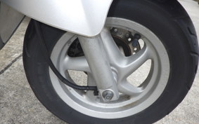 HONDA LEAD 100 JF06
