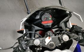 HONDA CBR250R MC41