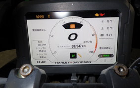 HARLEY ﾊﾟﾝ AMERICA1250S 2021