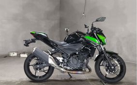 KAWASAKI Z400 EX400G