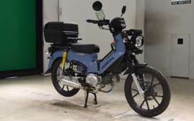 HONDA ｸﾛｽｶﾌﾞ110-3 2013 JA60