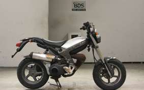 SUZUKI TR110 STREET MAGIC 2000 CF12A