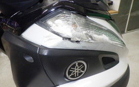 YAMAHA TRICITY 125 1997 SE82J