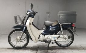 HONDA SUPER CUB110 JA10