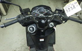 YAMAHA MAJESTY155 Gen.2 S