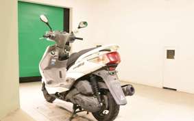YAMAHA CYGNUS 125 X 2 SE44J