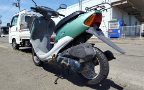 HONDA DIO CHESTER AF34