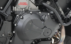 KAWASAKI NINJA H2 2024 ZRT00R