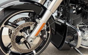 HARLEY  HARLEY FLTRX ROAD GLIDE 2024 KH7