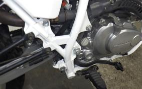 HONDA XLR125R 2021 JD16