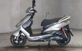 YAMAHA CYGNUS125X SE46