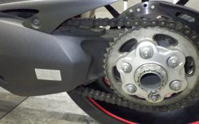 DUCATI DIAVEL Carbon 2011