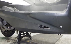 SUZUKI SKYWAVE 200 (Burgman 200) CH41A