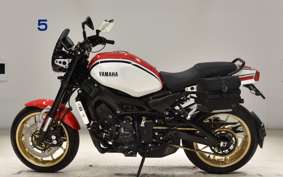 YAMAHA XSR900 2020 RN56J