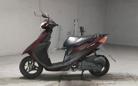 SUZUKI ADDRESS V50 CA44A
