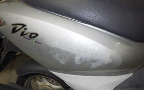 HONDA DIO Gen.5 2015 AF56