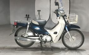 HONDA SUPER CUB50 AA04