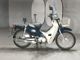 Фото Honda SUPER CUB50 с японского аукциона