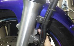 YAMAHA XJR400 Gen.3 R 2001 RH02J