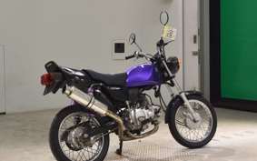SUZUKI GS50 2019 NA41A