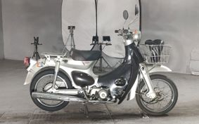 HONDA LITTLE CUB AA01