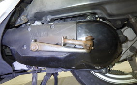 YAMAHA JOG Gen.5 SA36J