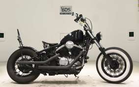 KAWASAKI VULCAN 400 CLASSIC 1996 VN400A