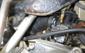 YAMAHA TY125 2014 539